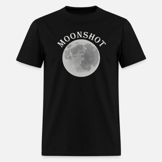 moonshot tee shirts